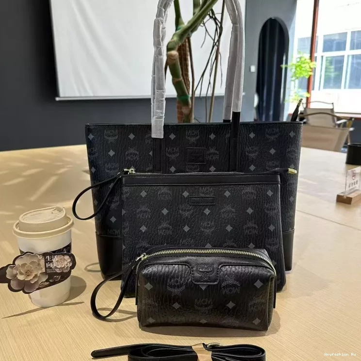 Handbags Women MCM 4779 For Comfortable 0311